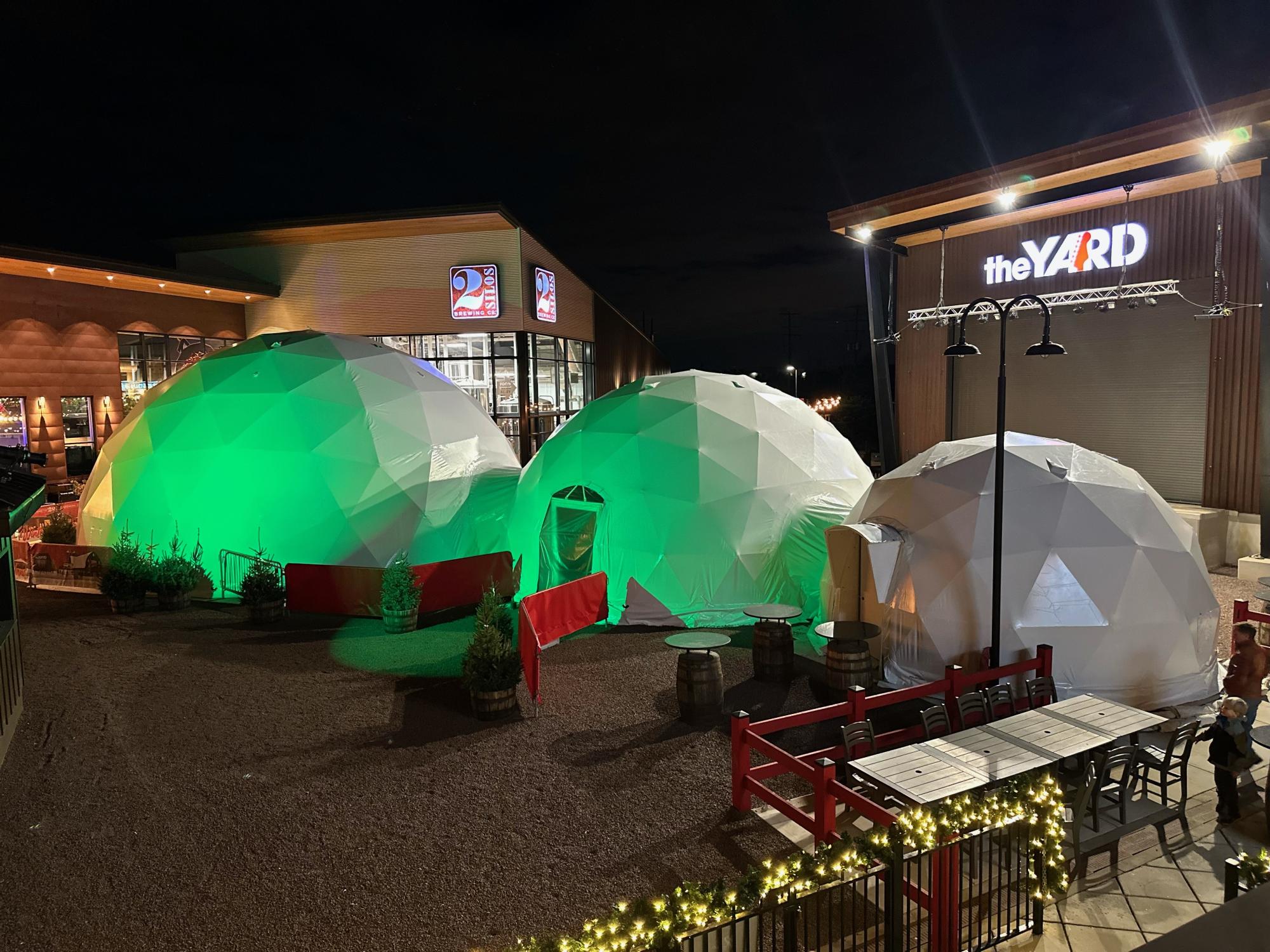 The Bigloos