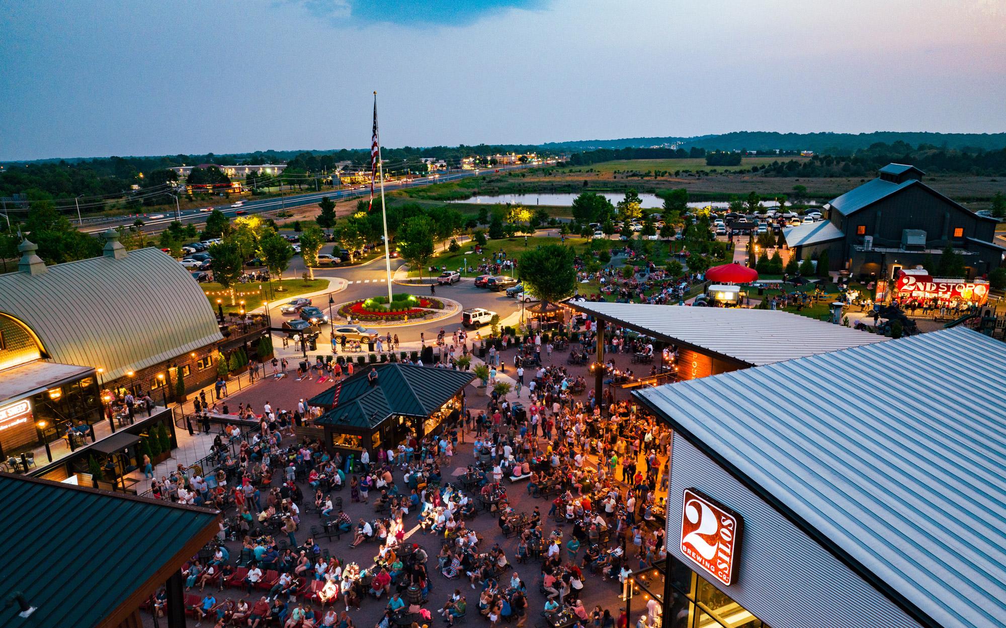 Villagio Hospitality Group