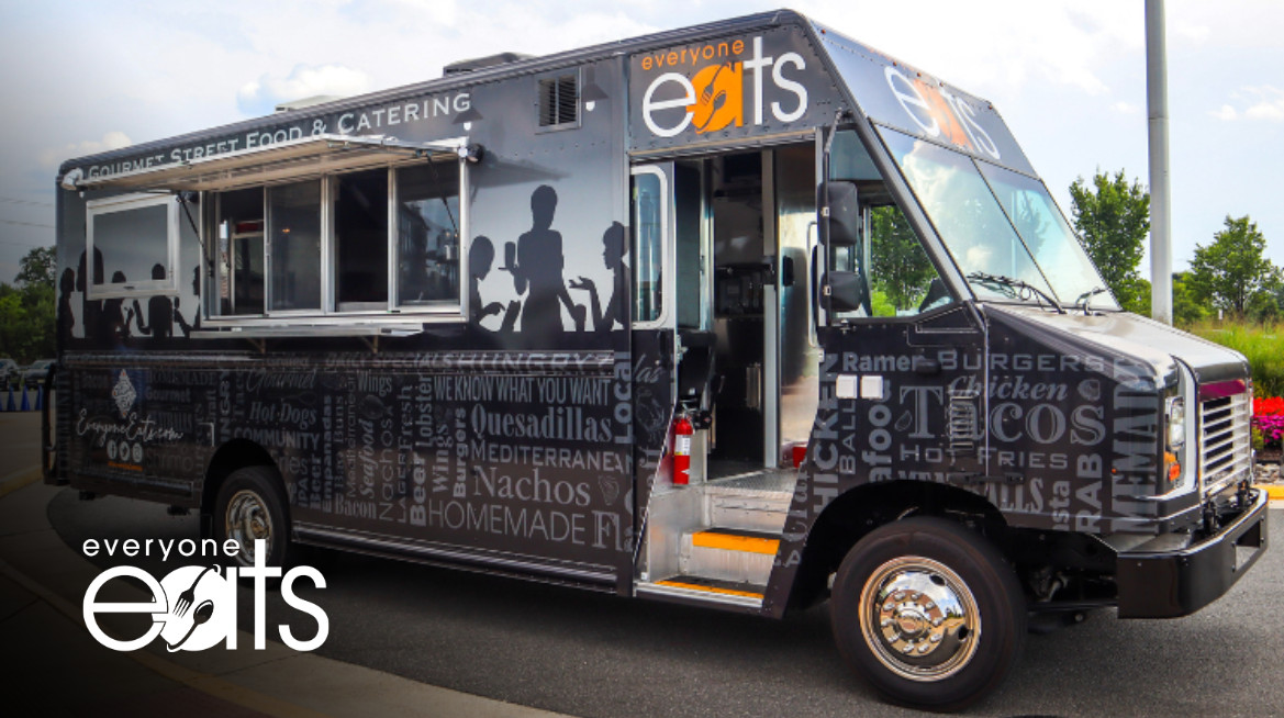 EE Truck
