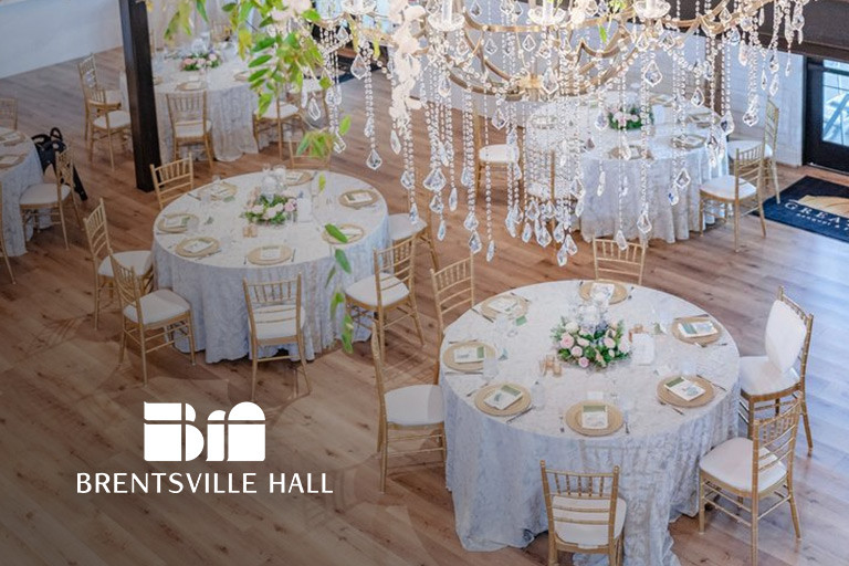 Brentsville Hall