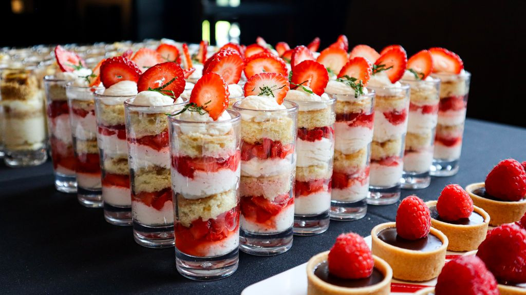 Everyone Eats Catering