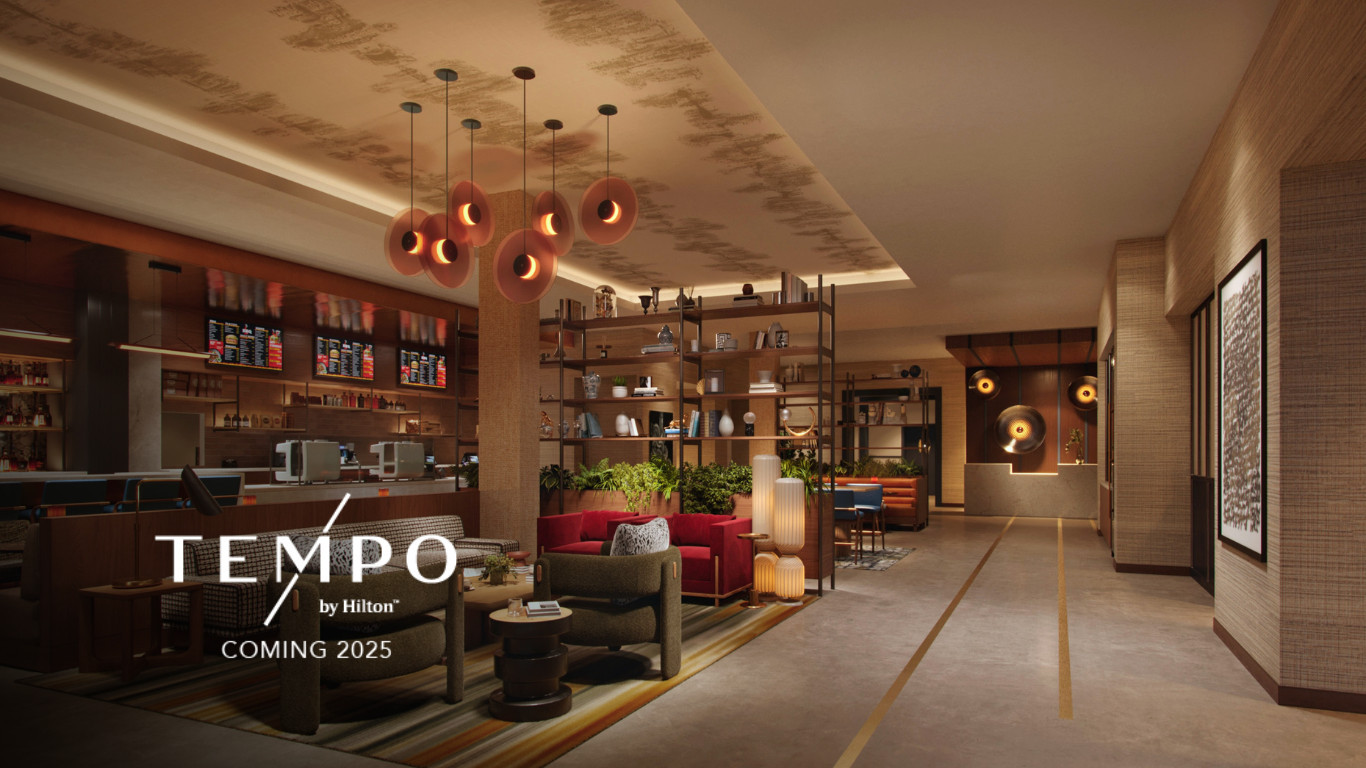 Tempo by Hilton